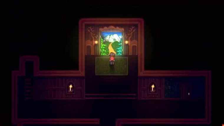 Haunted Chocolatier est Stardew Valley 2 en tout sauf son nom