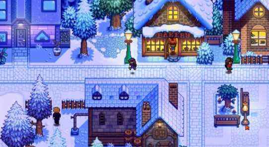 Haunted Chocolatier est le prochain RPG du développeur de Stardew Valley