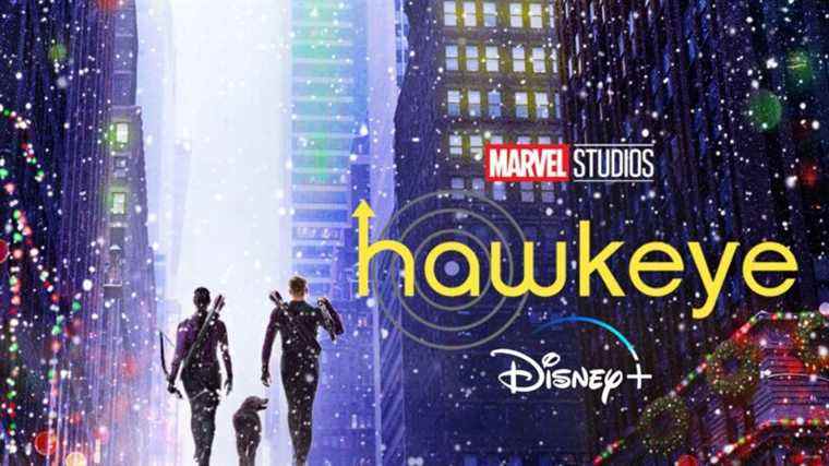 Hawkeye Saison 1 Review – Frapper (et manquer) la marque