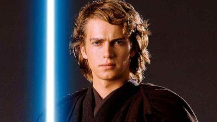 Hayden Christensen sera de retour dans le rôle d’Anakin Skywalker pour la série Ahsoka de Disney Plus