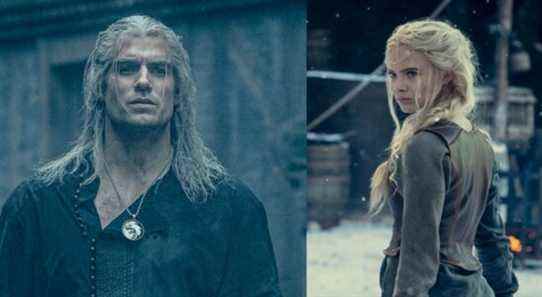 Henry Cavill est d'accord avec la plus grande critique de la saison 1 de The Witcher