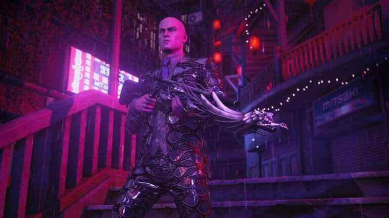     Hitman 3 et The Riftbreaker sont les premiers jeux prenant en charge Intel XeSS

