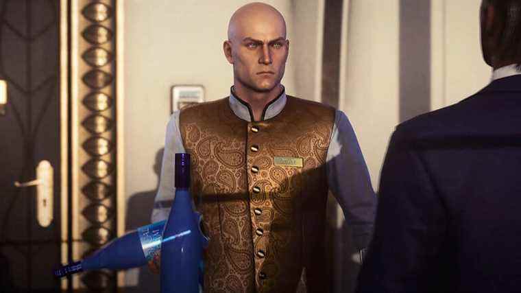     Hitman retiré de la vente sur GOG

