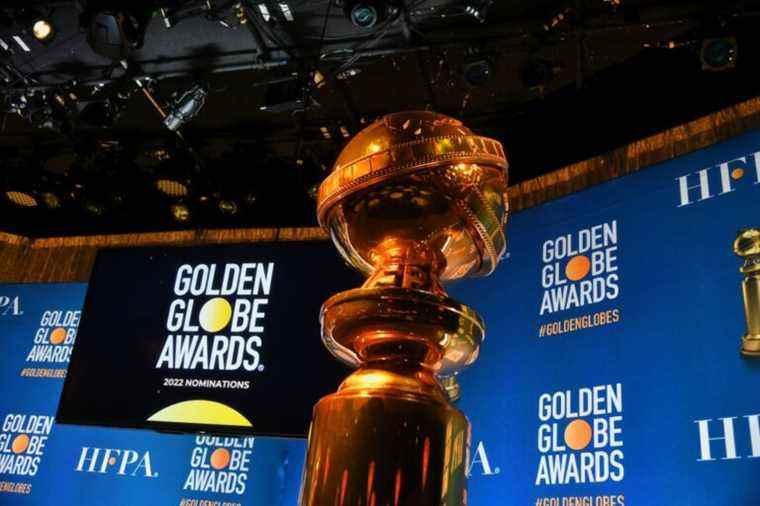 

	
		Hollywood accueille les nominations aux Golden Globes avec une réponse tiède
	
	
