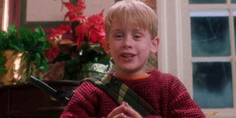 Home Alone House sera bientôt disponible à la location sur Airbnb