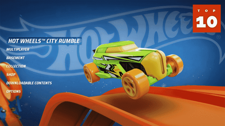 Hot Wheels Unleashed : 15 meilleures voitures, classées
