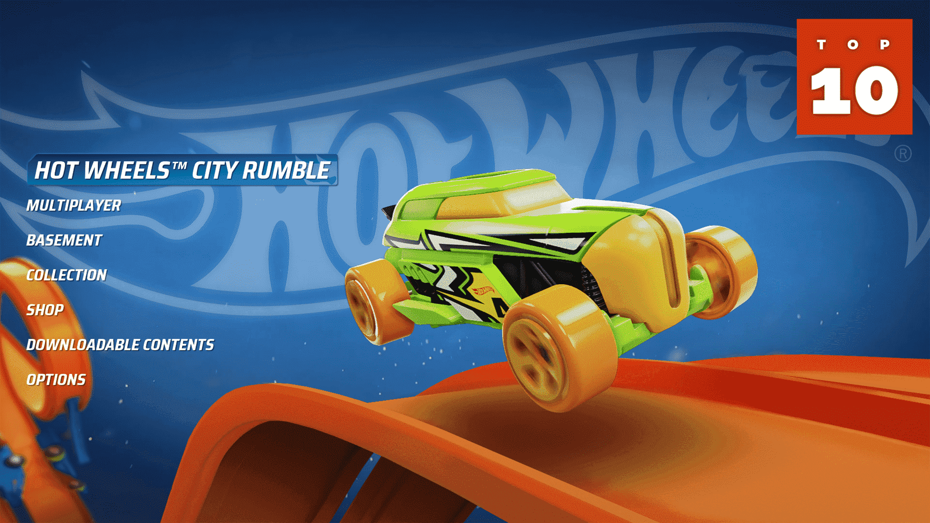 Hot Wheels Unleashed : 15 meilleures voitures, classées
