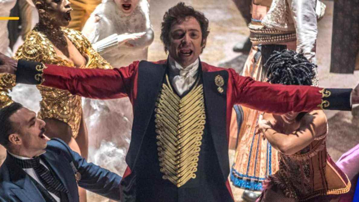 Hugh Jackman partage une chorégraphie d'Adorable Music Man 10 jours avant son grand retour au cinéma
