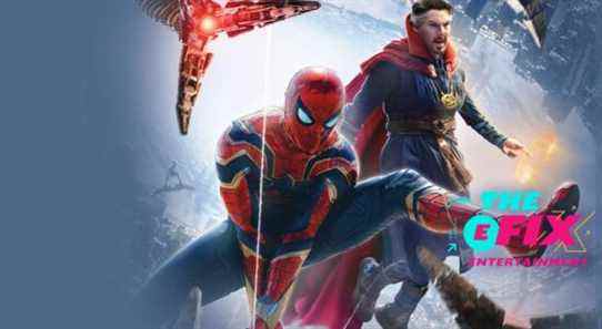 IGNEntFix_122921Spider-Man: No Way Home devient le plus grand film de tous les temps de Sony - IGN The Fix: Entertainment