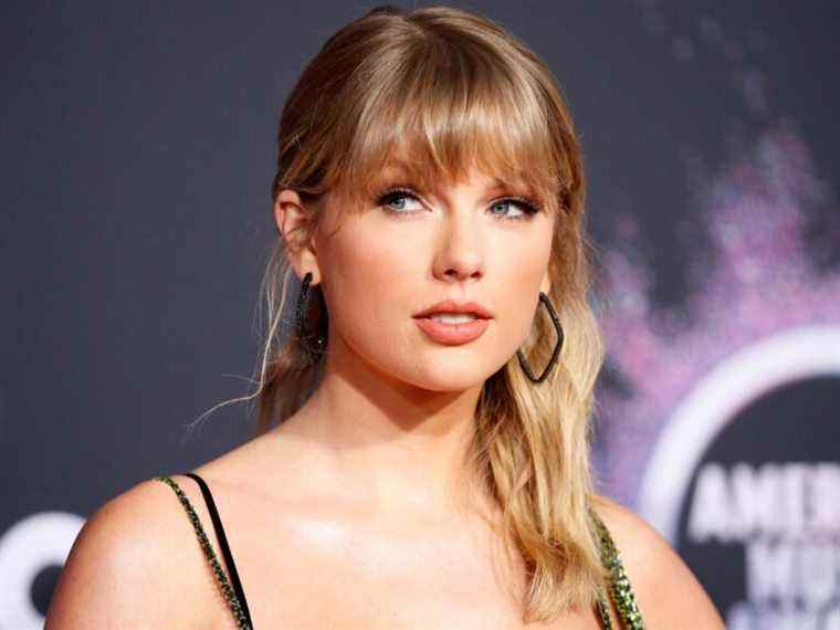 Impossible de s’en débarrasser: Taylor Swift fera face à un procès pour droit d’auteur