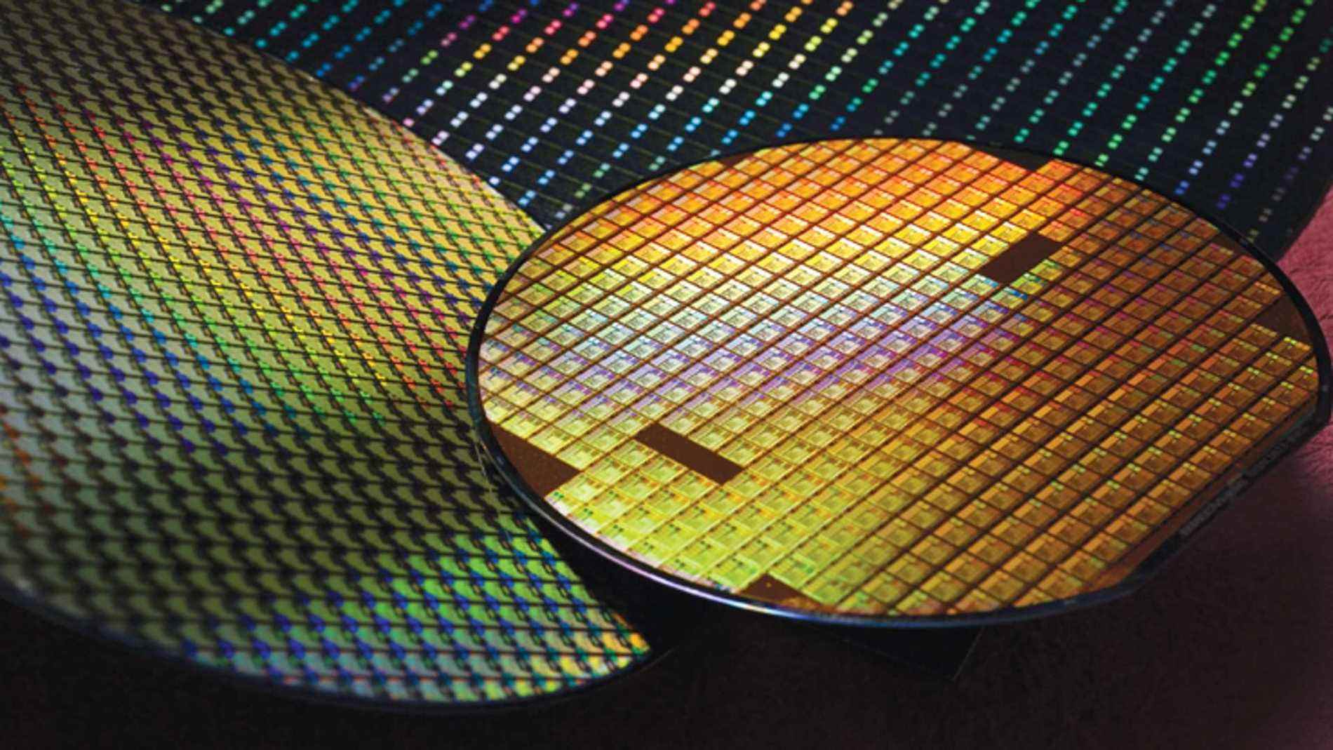 Intel pourrait combler l'écart sur les processeurs AMD Ryzen après des rapports de retards de 3 nm chez TSMC
