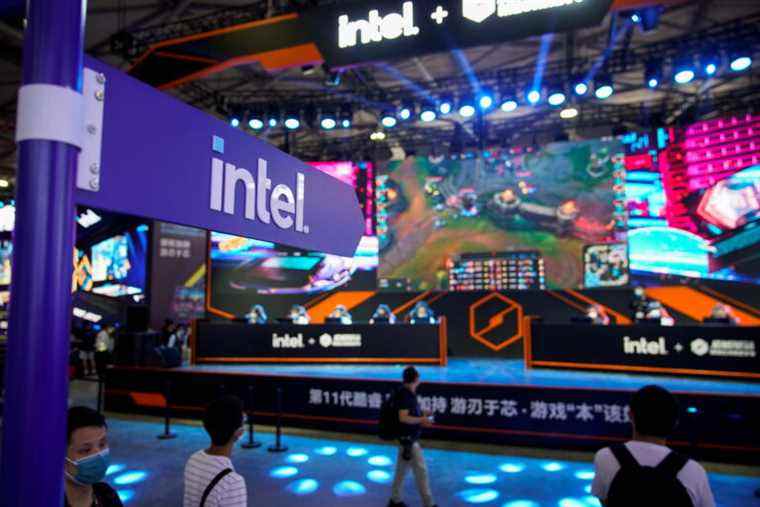 Intel s’excuse pour une lettre sur le travail forcé au Xinjiang