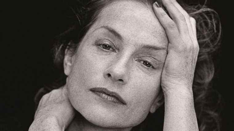 

	
		Isabelle Huppert recevra l'ours d'or honorifique du Festival du film de Berlin.
	
	
