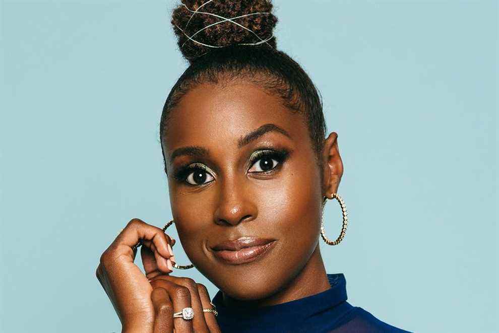 

	
		Issa Rae qualifie le secteur de la musique de 