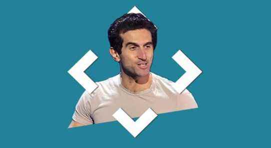 « It Takes Two's Josef Fares sur NFT, Activision et le jeu gagnant de l'année