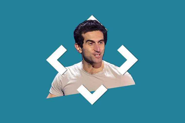 « It Takes Two's Josef Fares sur NFT, Activision et le jeu gagnant de l'année
