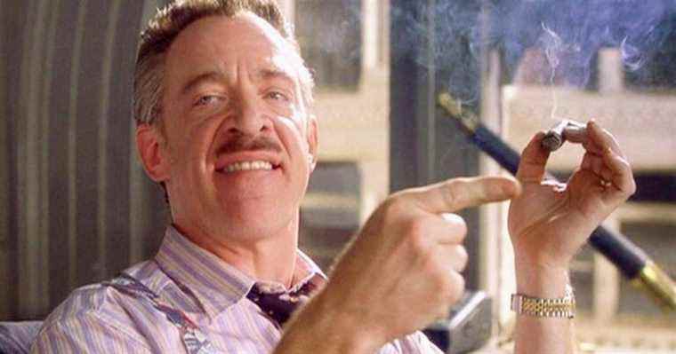 JK Simmons a eu le cœur brisé lorsque Spider-Man 4 de Sam Raimi a été annulé
