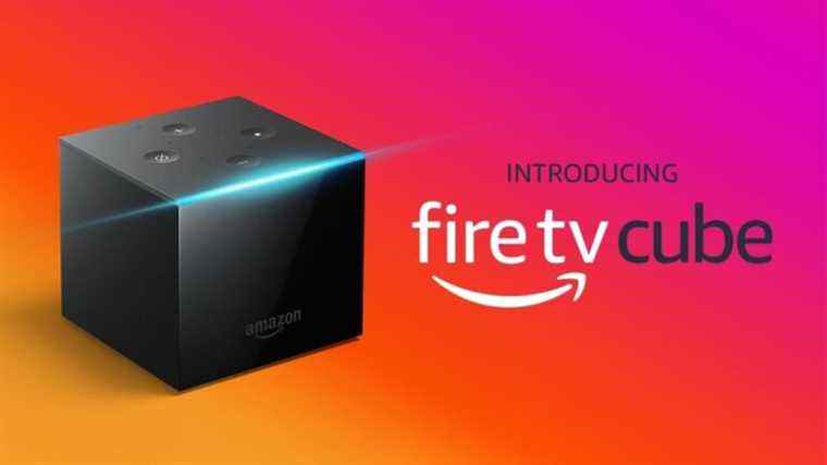 J’achète un Fire TV Cube pour ne plus jamais avoir à regarder les mêmes vieux films de Noël