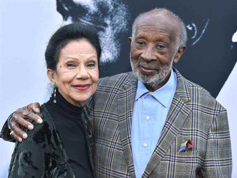 Jacqueline Avant, épouse du directeur musical Clarence Avant, tuée dans un cambriolage avec invasion de domicile