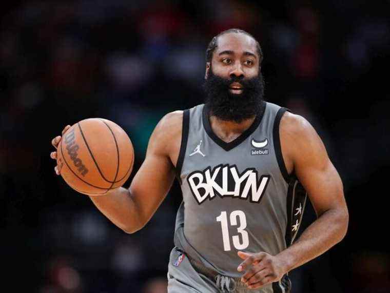 James Harden des Nets et Paul Millsap clarifient les protocoles COVID