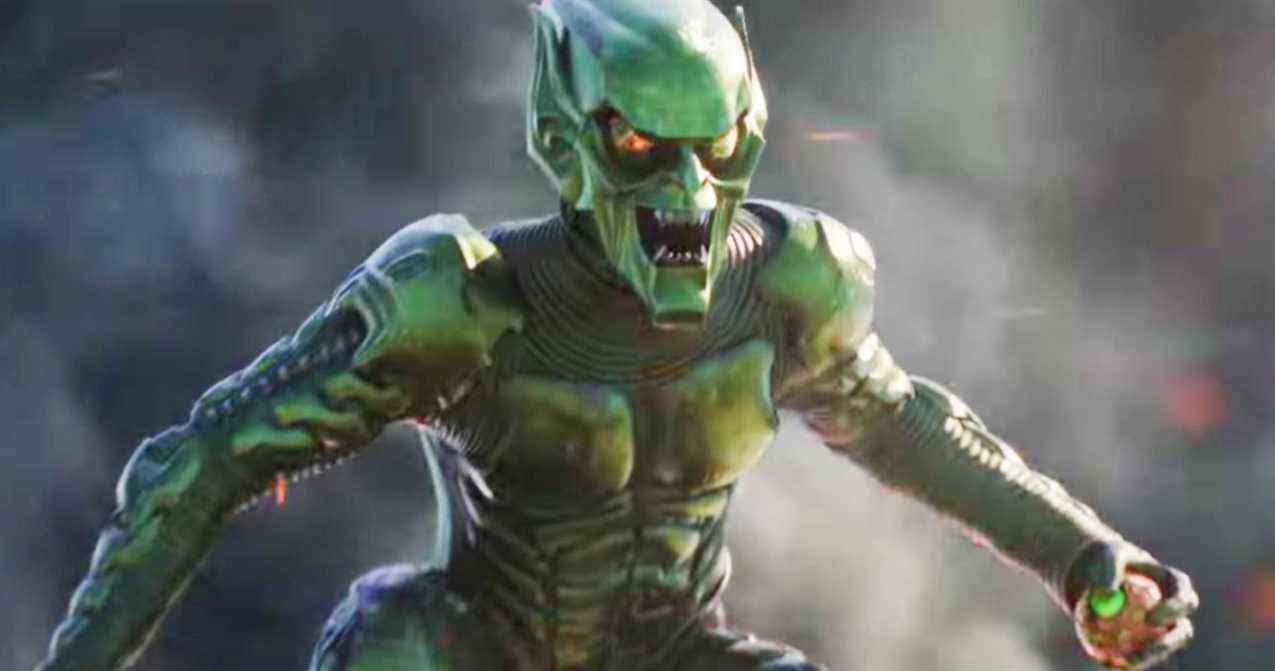 Jamie Foxx dit que le retour de Green Goblin a le plus d'impact dans Spider-Man: No Way Home
