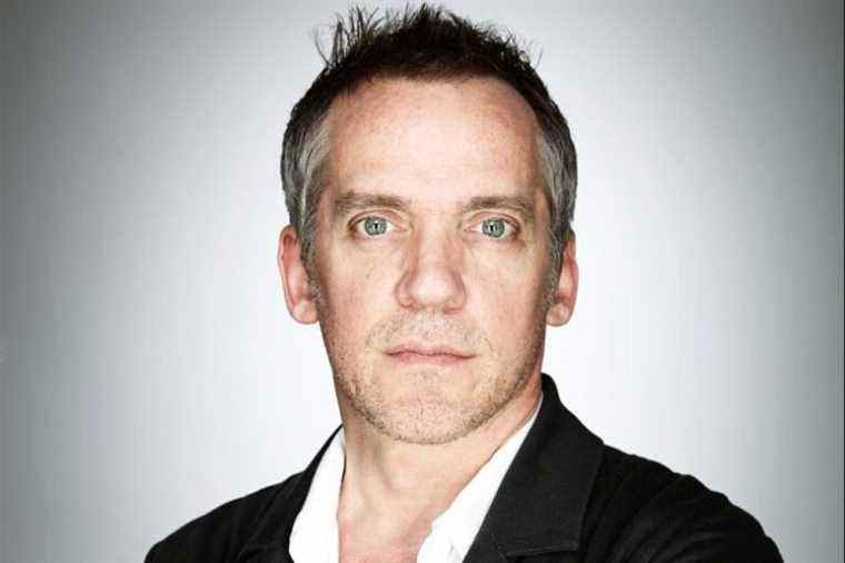 Jean-Marc Vallée