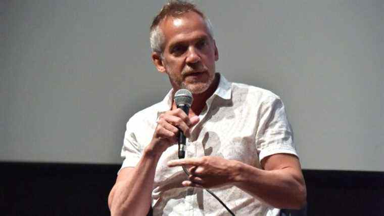 Jean-Marc Vallée, directeur du "Dallas Buyers Club" et de "Big Little Lies", décède à 58 ans
