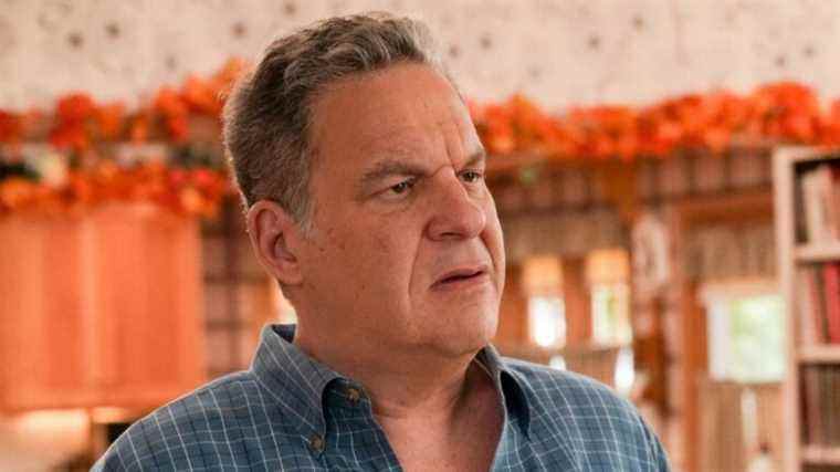 Jeff Garlin des Goldberg aborde les rumeurs de licenciement de la comédie ABC
