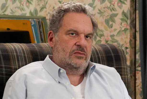 Jeff Garlin des Goldbergs partant, ne revenant pas en tant que Murray – Saison 10