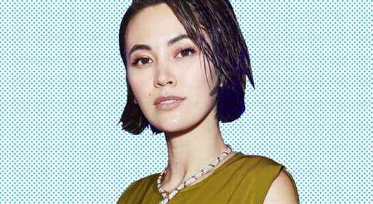 Jessica Henwick sur le fait de regarder Keanu Reeves se regarder dans Matrix