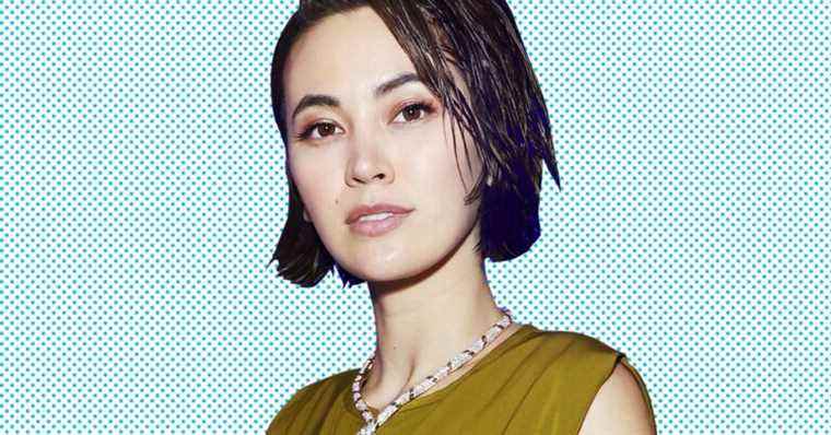 Jessica Henwick sur le fait de regarder Keanu Reeves se regarder dans Matrix
