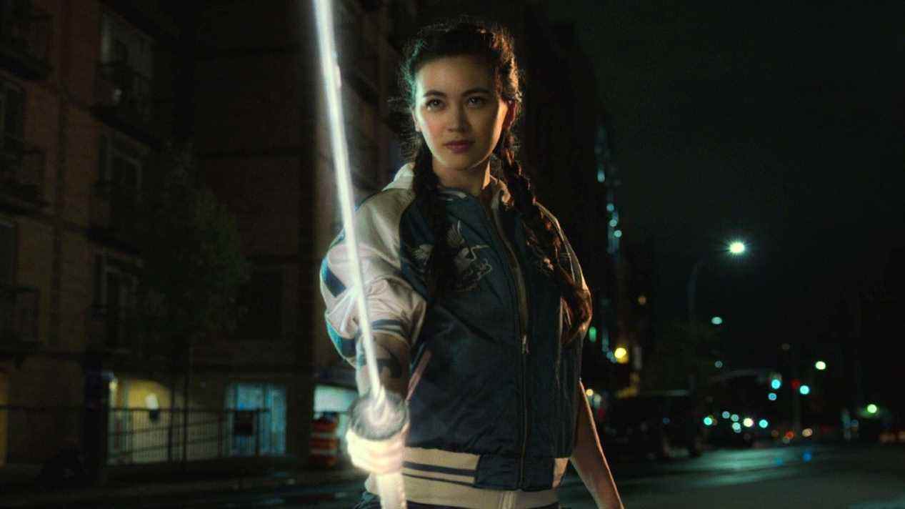 Jessica Henwick veut revenir en tant que Colleen Wing dans le MCU
