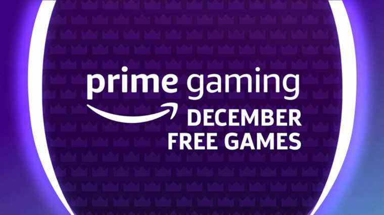 Jeux gratuits Amazon Prime pour décembre : Need For Speed ​​: Hot Pursuit, Frostpunk, etc.
