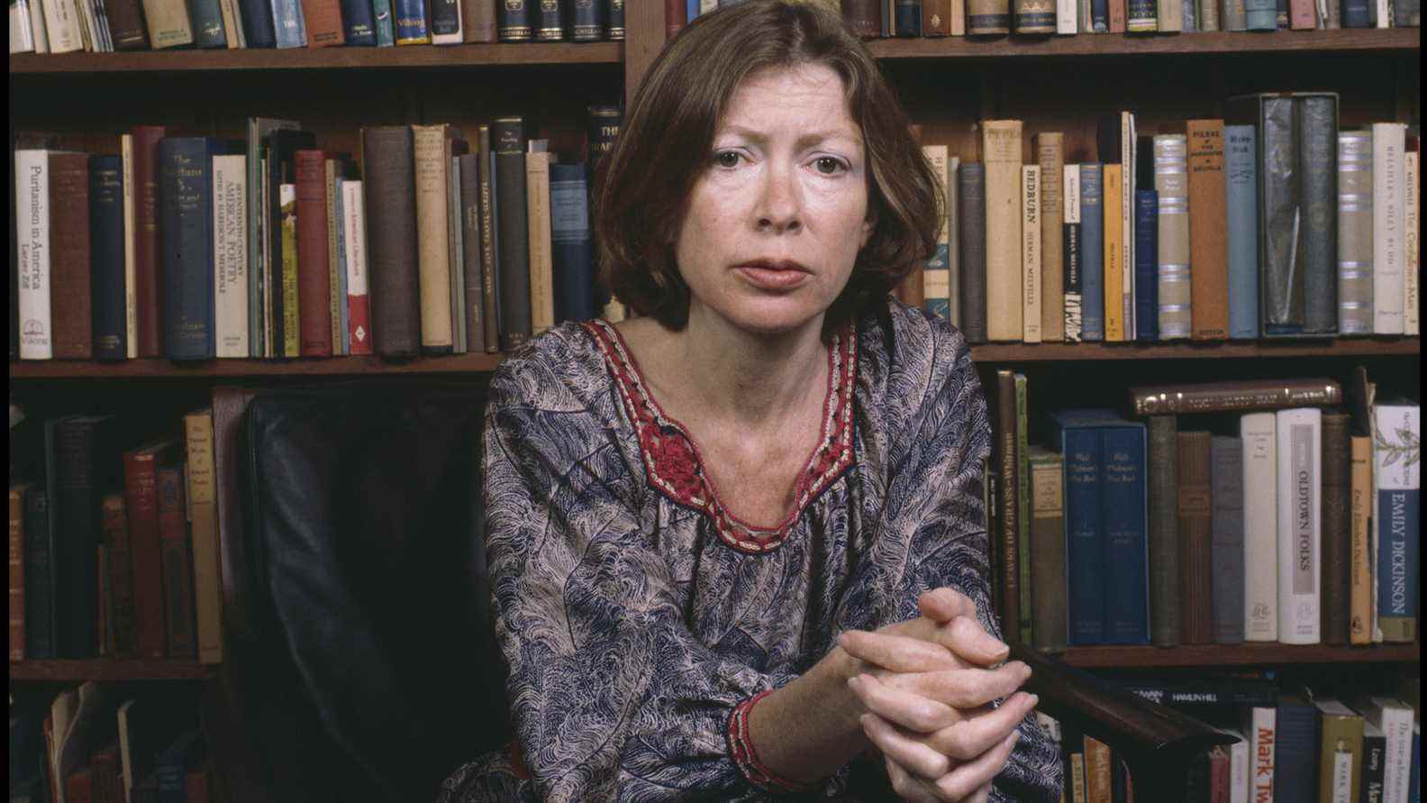 Joan Didion, scénariste et auteur légendaire A Star Is Born, est décédée à 87 ans
