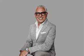 Joe Mimran