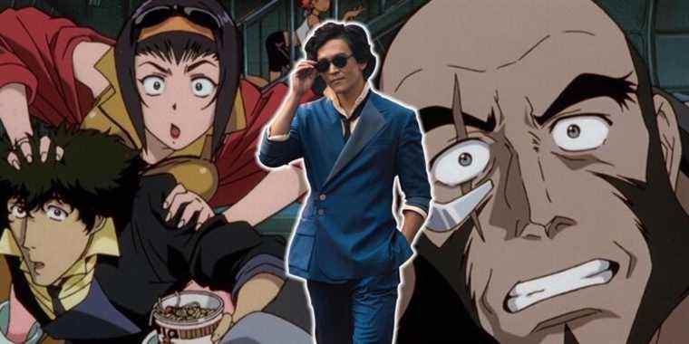 John Cho avait de grandes idées pour la saison 2 de Cowboy Bebop avant sa suppression