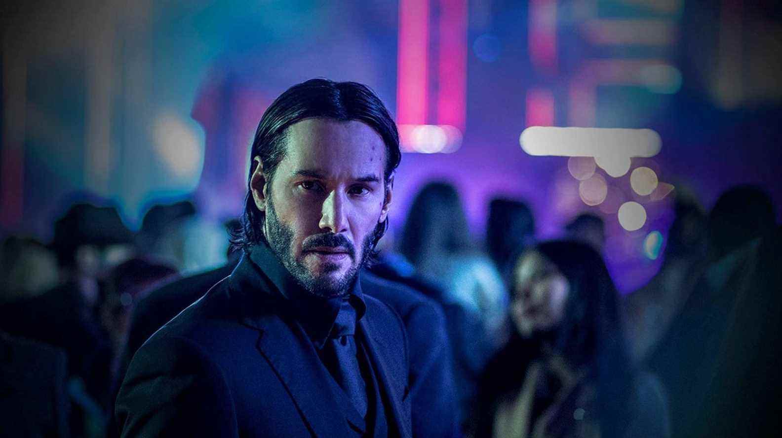 John Wick : le chapitre 4 retardé jusqu'en 2023
