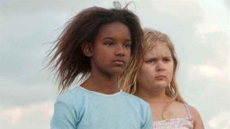 Jonshel Alexander tué lors d'une fusillade, Beasts of the Southern Wild Star avait 22 ans
