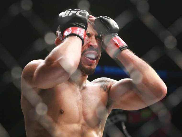 Jose Aldo bat Rob Font à l’UFC Fight Night