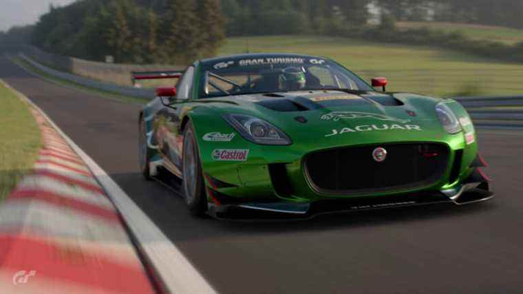 
      Journal des développeurs de Gran Turismo 7 'Powered by PS5'    
