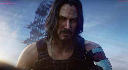 Keanu Reeves dit qu'il n'a jamais joué à Cyberpunk 2077 malgré les affirmations antérieures de CD Projekt