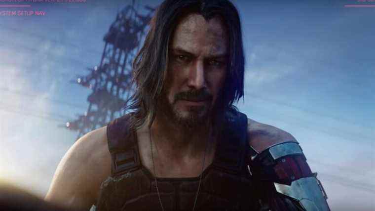 Keanu Reeves dit qu'il n'a jamais joué à Cyberpunk 2077 malgré les affirmations antérieures de CD Projekt
