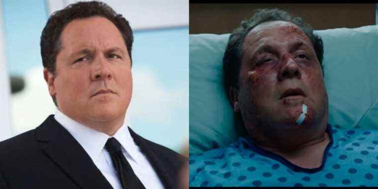 Kevin Feige a presque tué Happy Hogan de Jon Favreau dans Iron Man 3
