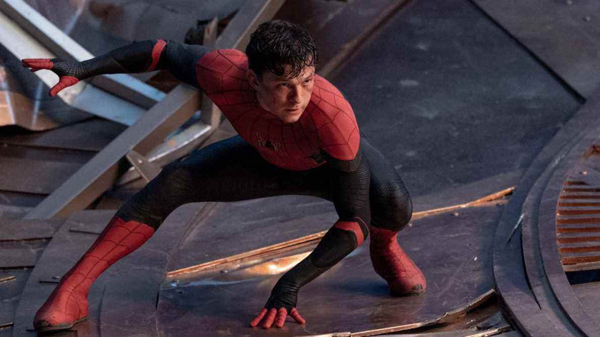 Kevin Feige de Marvel a partagé de bonnes nouvelles sur l'avenir de la franchise Spider-Man après la sortie de No Way Home
