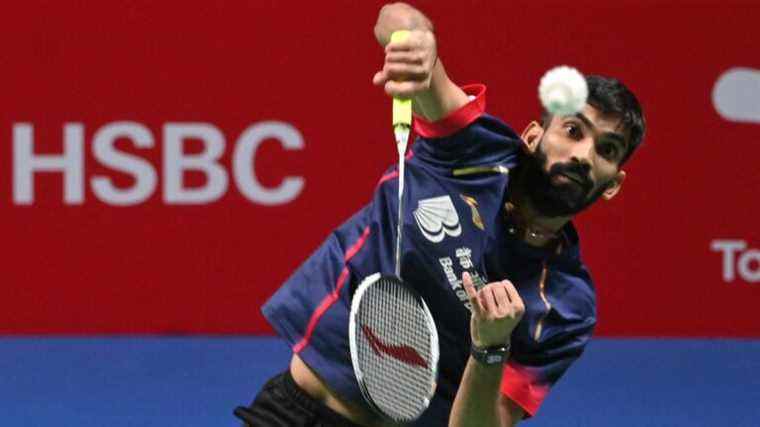 Kidambi Srikanth vs Loh Kean Yew en direct: regardez la couverture gratuite de la finale masculine des Championnats du monde BWF, heure de début