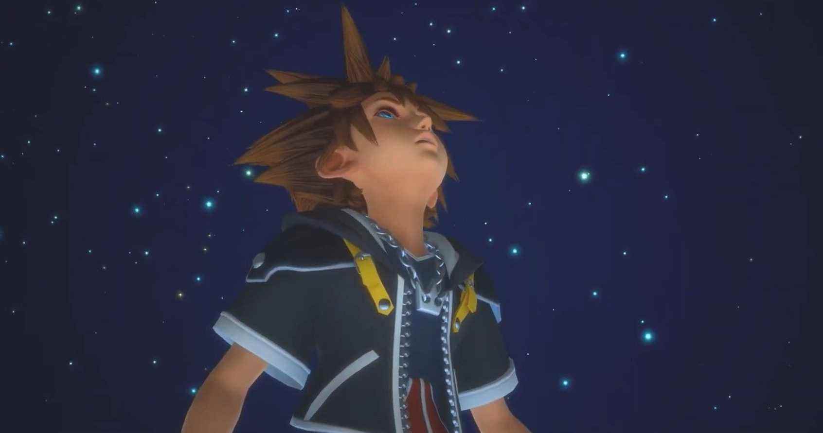 Kingdom Hearts 3 : Quels choix faire au début
