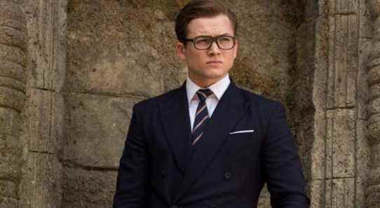 Kingsman 3 commence le tournage l'année prochaine