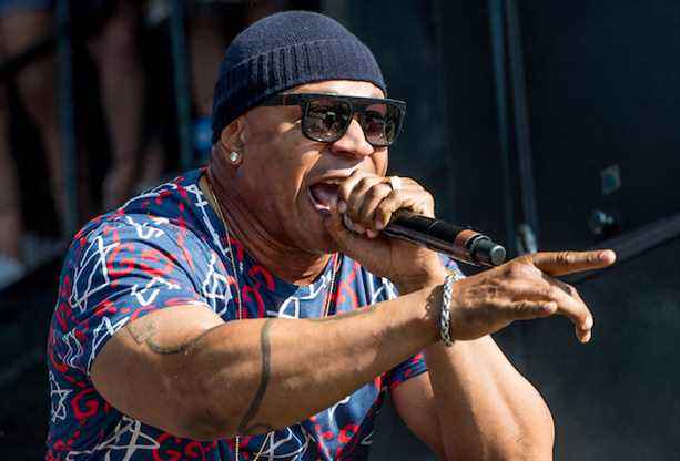 LL Cool J annule la performance du réveillon du Nouvel An sur ABC et contracte COVID