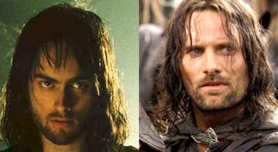 LOTR : Acteurs célèbres qui ont presque joué dans les films