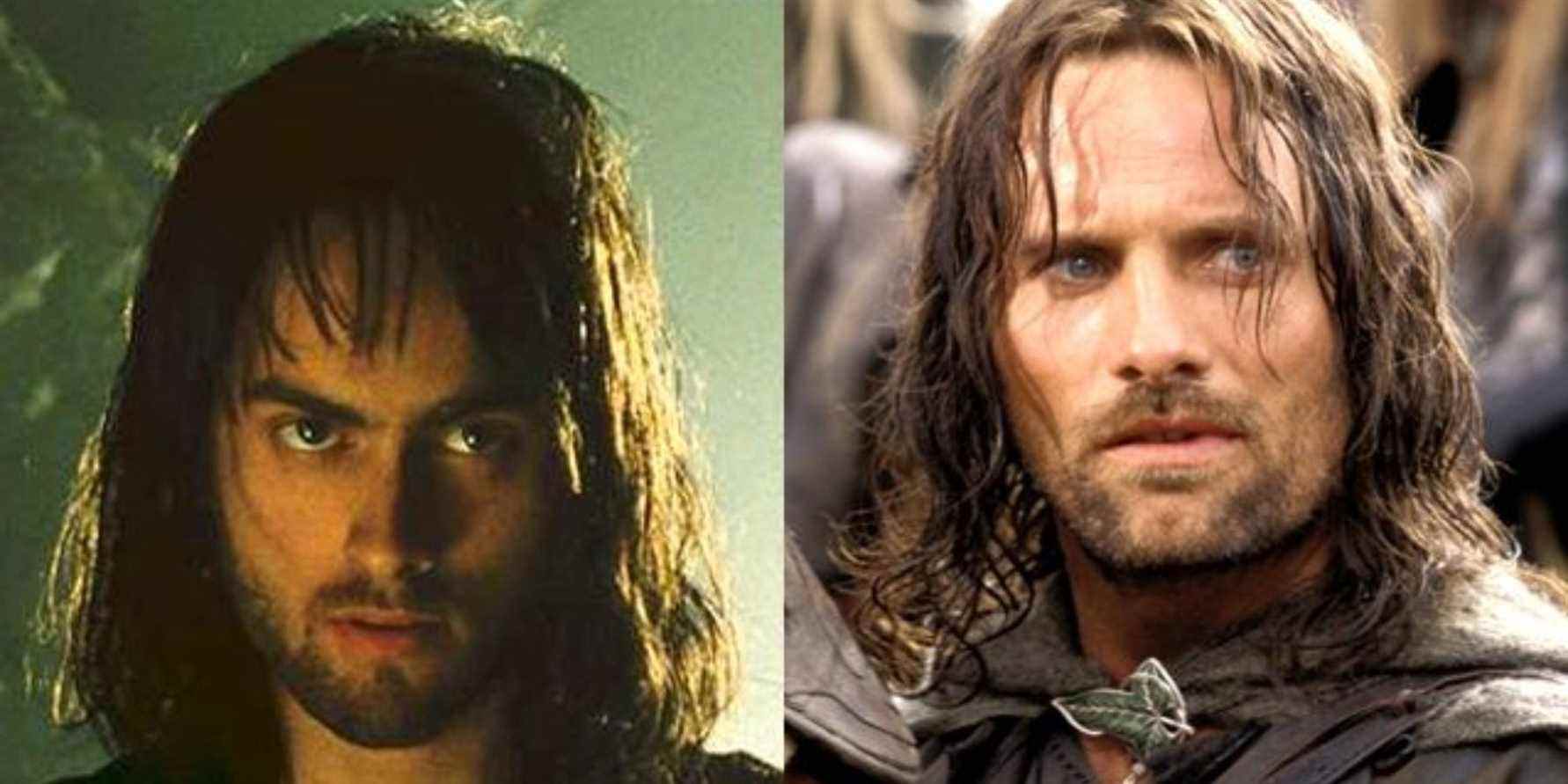 LOTR : Acteurs célèbres qui ont presque joué dans les films
